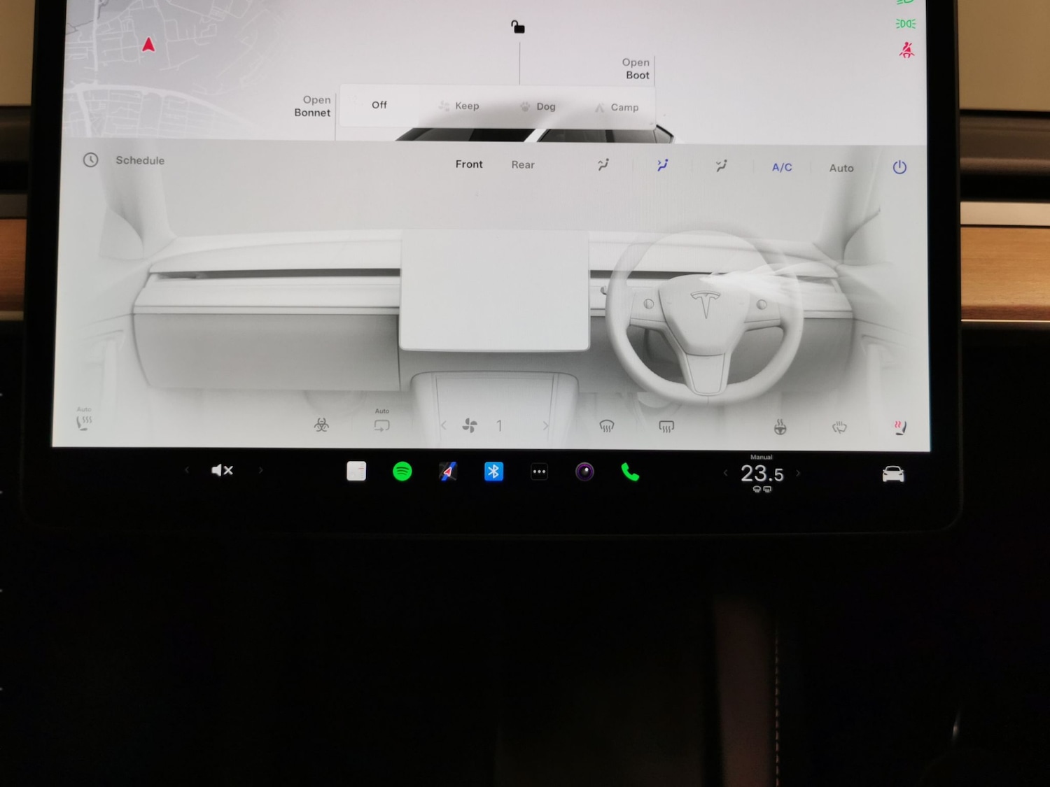 Used Tesla Model Y 2022 for sale - 78166740: Photo 19