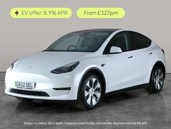 Used Tesla Model Y 2022 for sale - 78166740: Photo