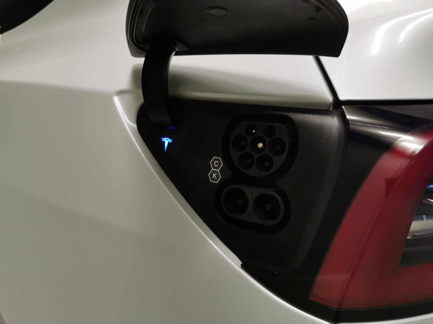 Used Tesla Model Y 2022 for sale - 78166740: Photo 36