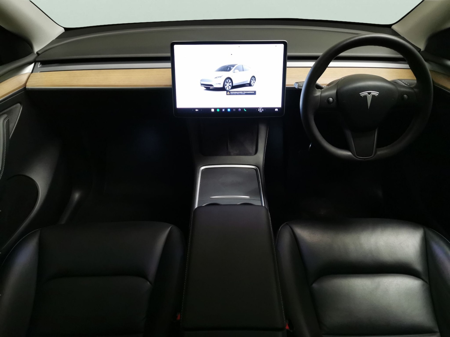 Used Tesla Model Y 2022 for sale - 78166740: Photo 9