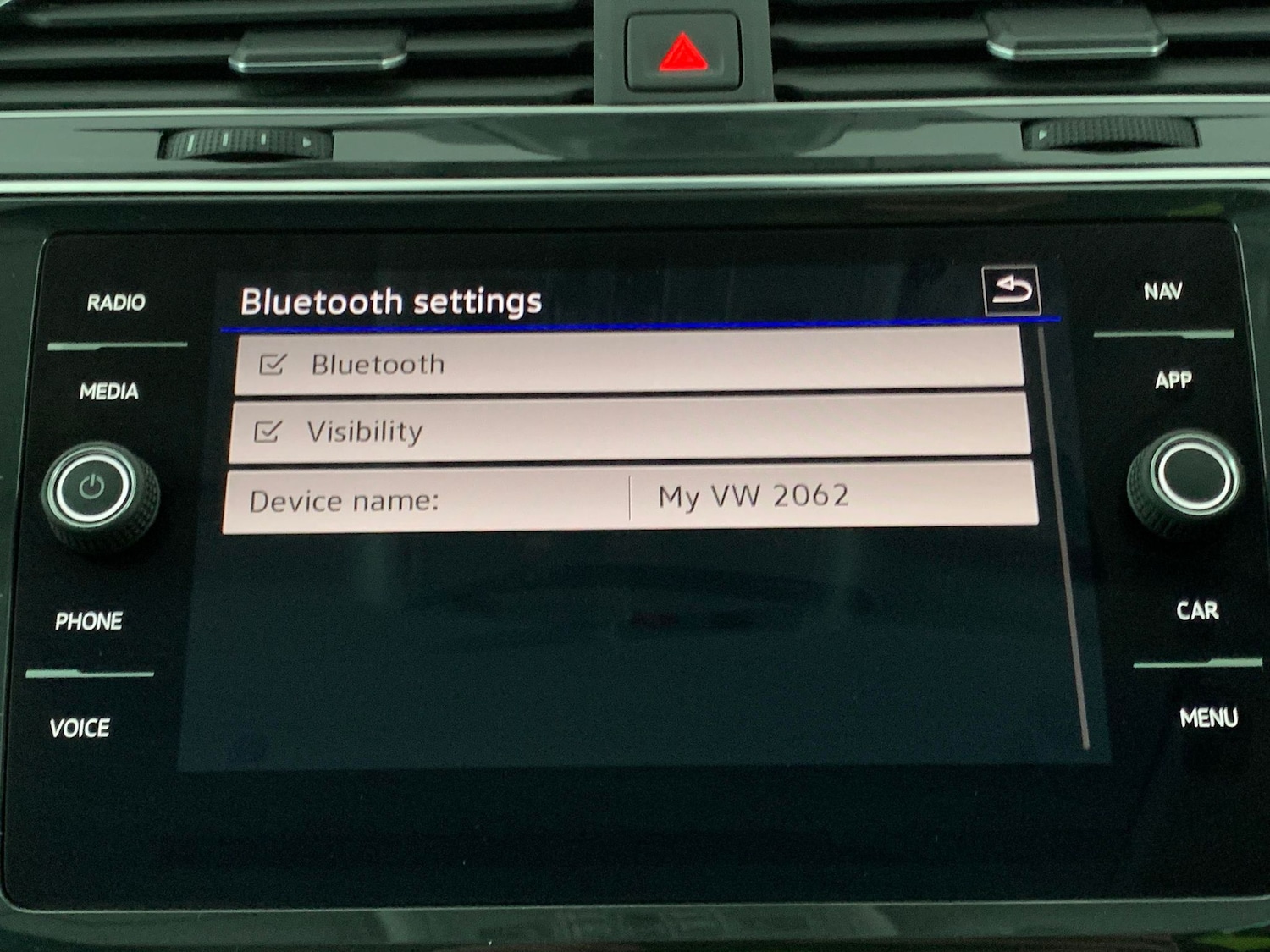 Used Volkswagen Tiguan 2023 for sale - 77178576: Photo 17