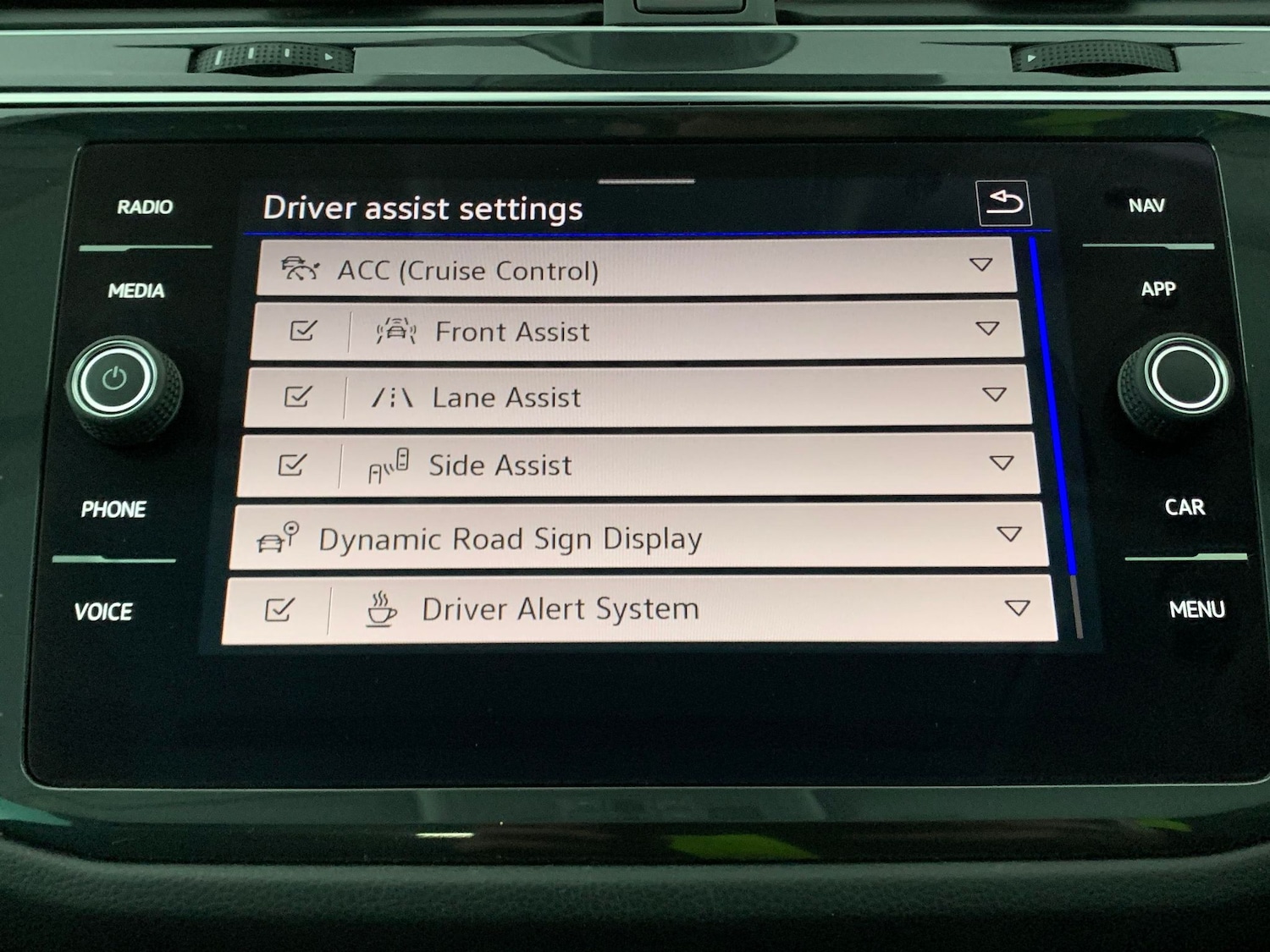 Used Volkswagen Tiguan 2023 for sale - 77178576: Photo 26