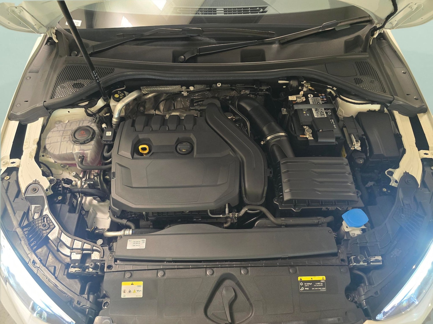 Vehicle 38