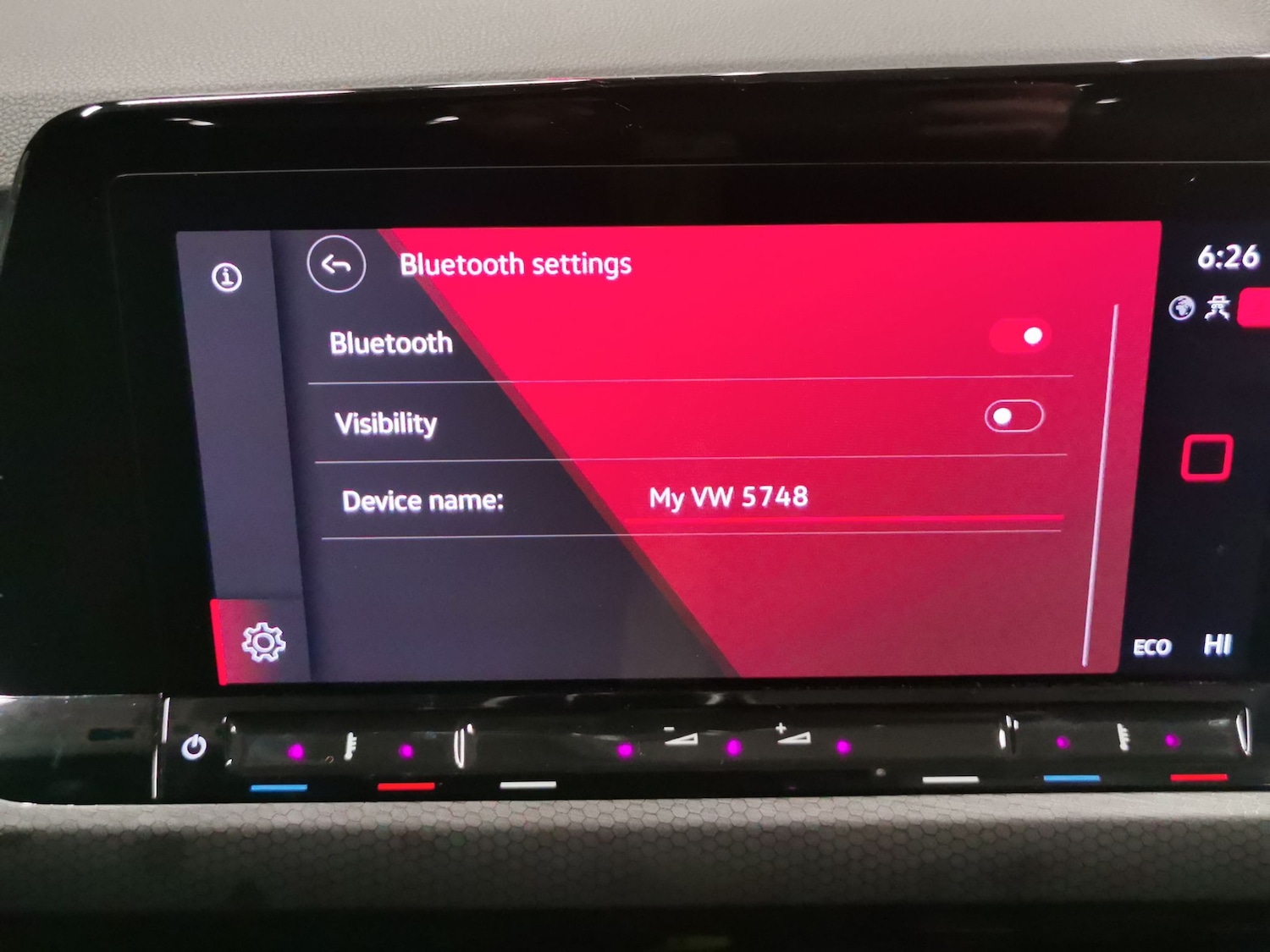 Used Volkswagen Golf 2022 for sale - 76682141: Photo 16