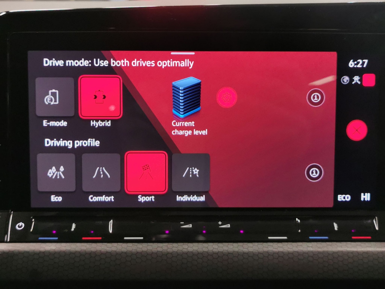 Used Volkswagen Golf 2022 for sale - 76682141: Photo 17