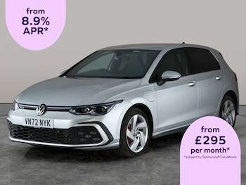 2022 - 1.4 TSI GTE 5dr DSG