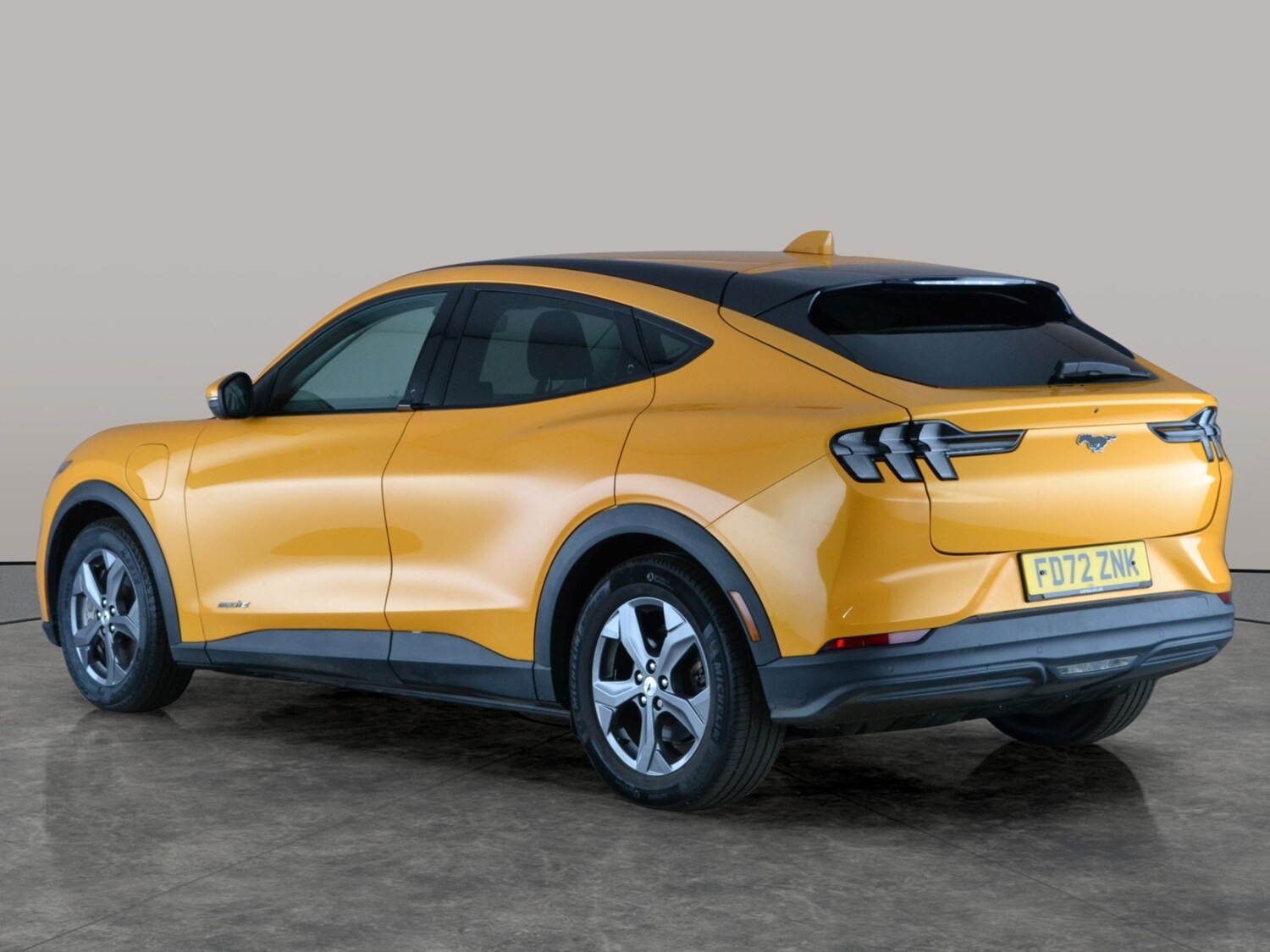 Used Ford Mustang Mach-E 2023 for sale - 77760319: Photo 13