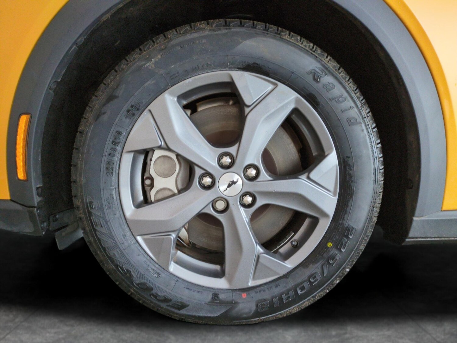 Used Ford Mustang Mach-E 2023 for sale - 77760319: Photo 27