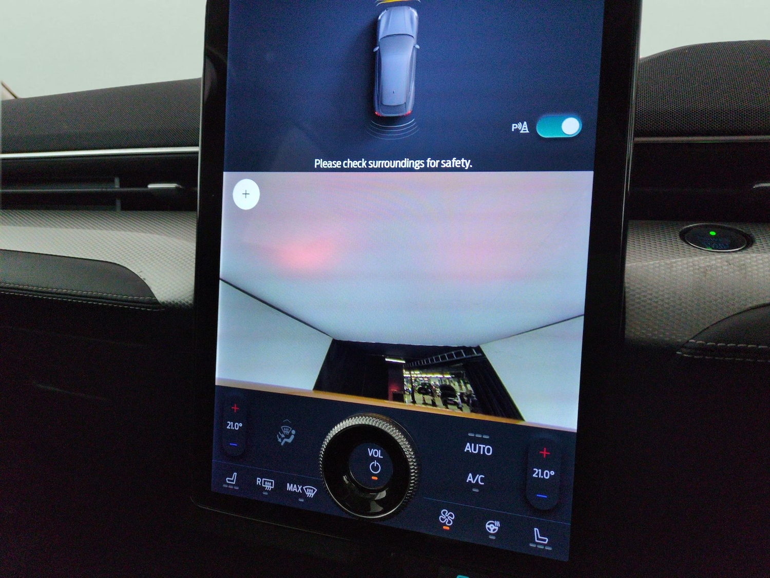 Used Ford Mustang Mach-E 2023 for sale - 77760319: Photo 5