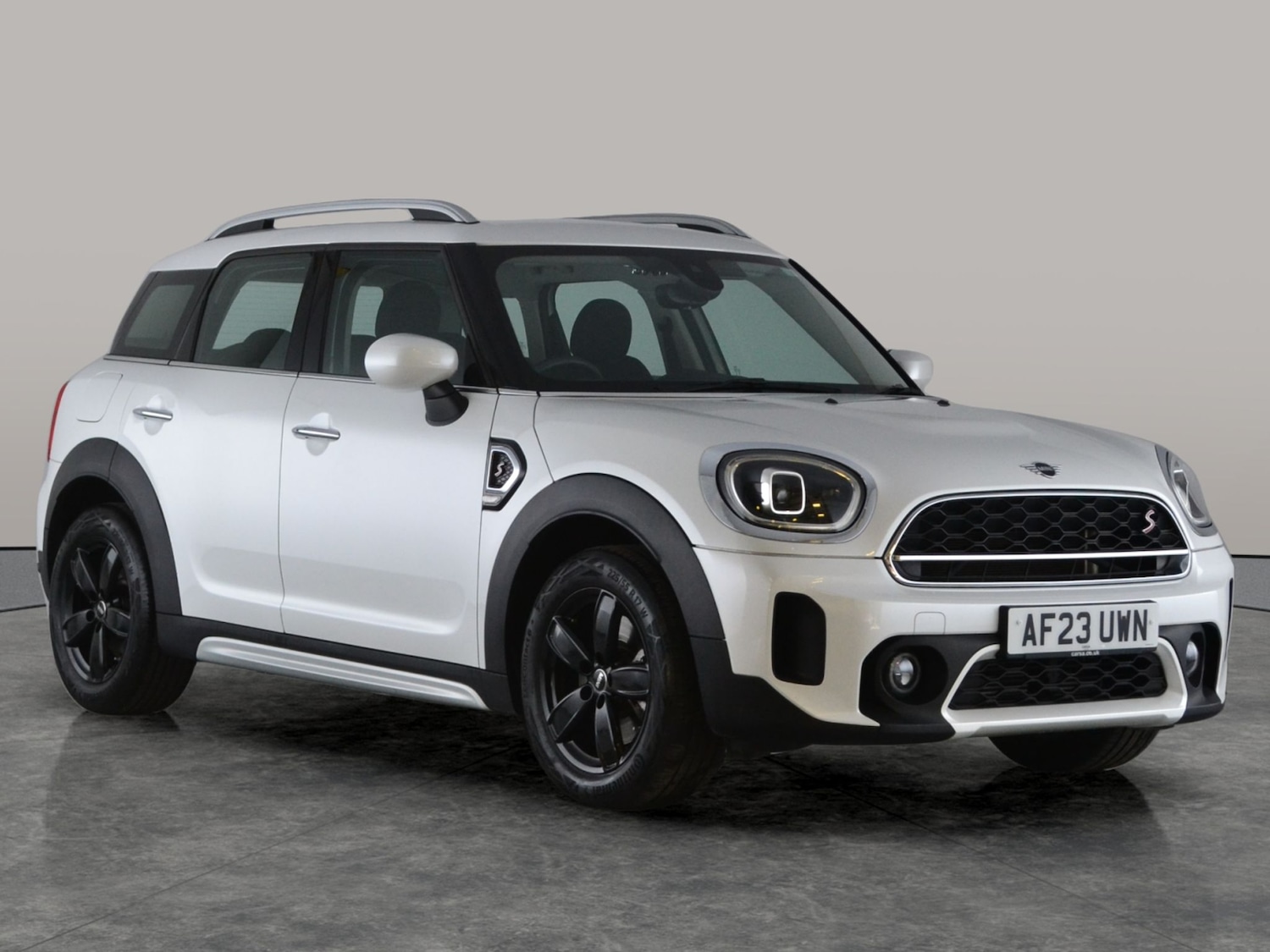 Used MINI Countryman 2023 for sale - 77206003: Photo 11