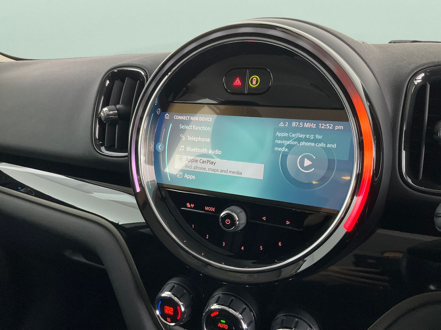 Used MINI Countryman 2023 for sale - 77206003: Photo 13