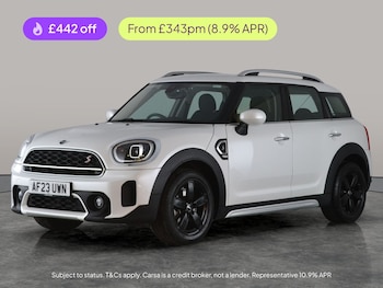 Used MINI Countryman 2023 for sale - 77206003: Photo