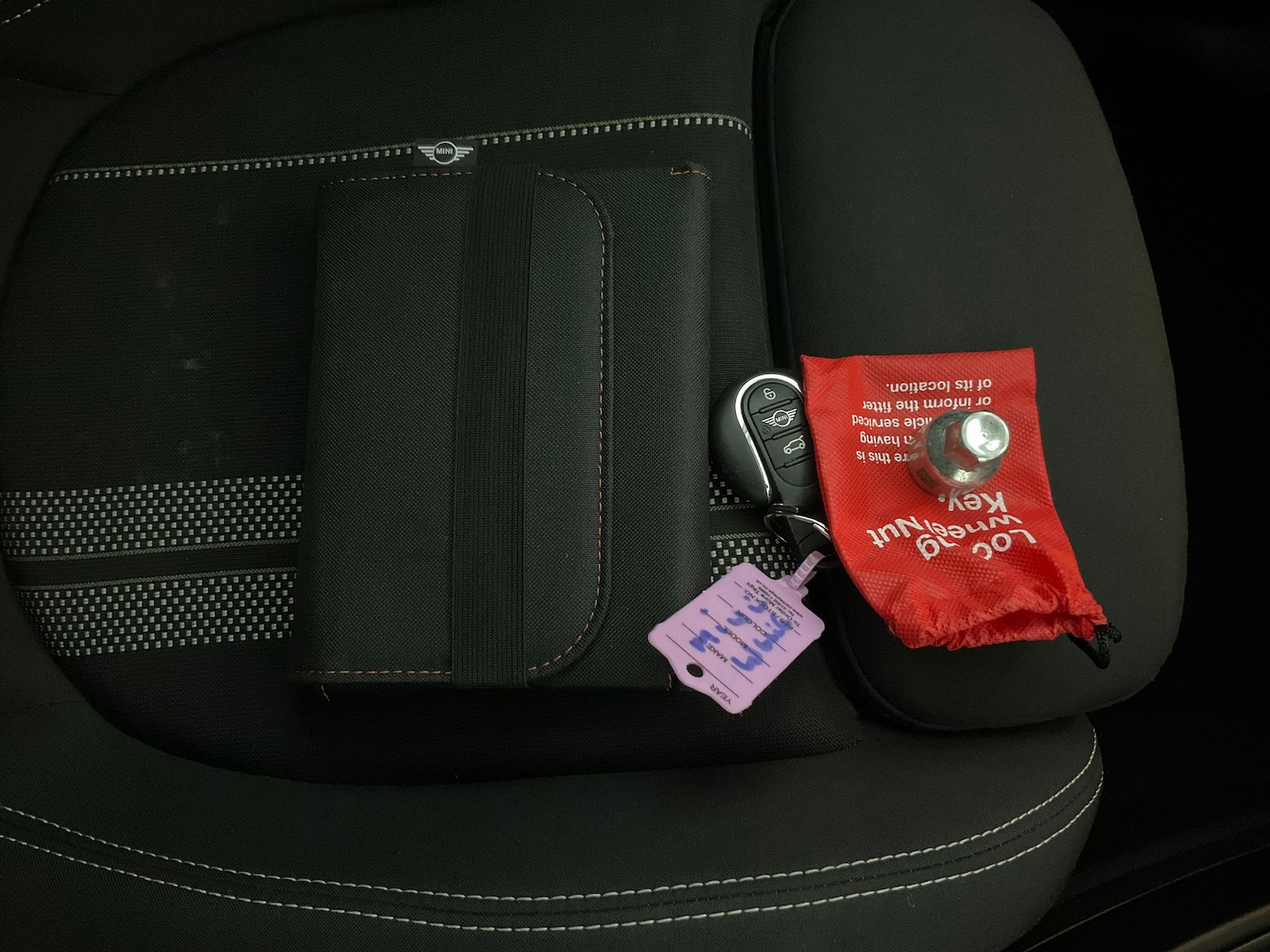 Used MINI Countryman 2023 for sale - 77206003: Photo 29