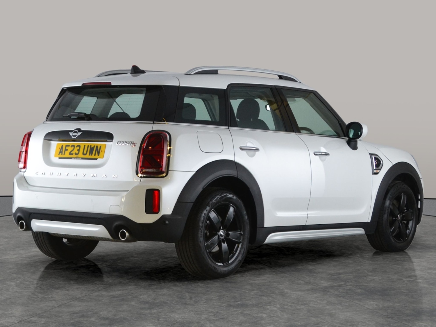 Used MINI Countryman 2023 for sale - 77206003: Photo 9