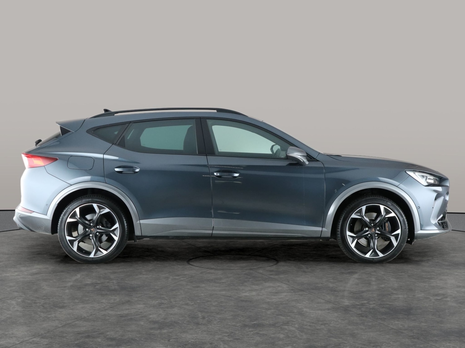 Used Cupra Formentor 2021 for sale - 76978290: Photo 10