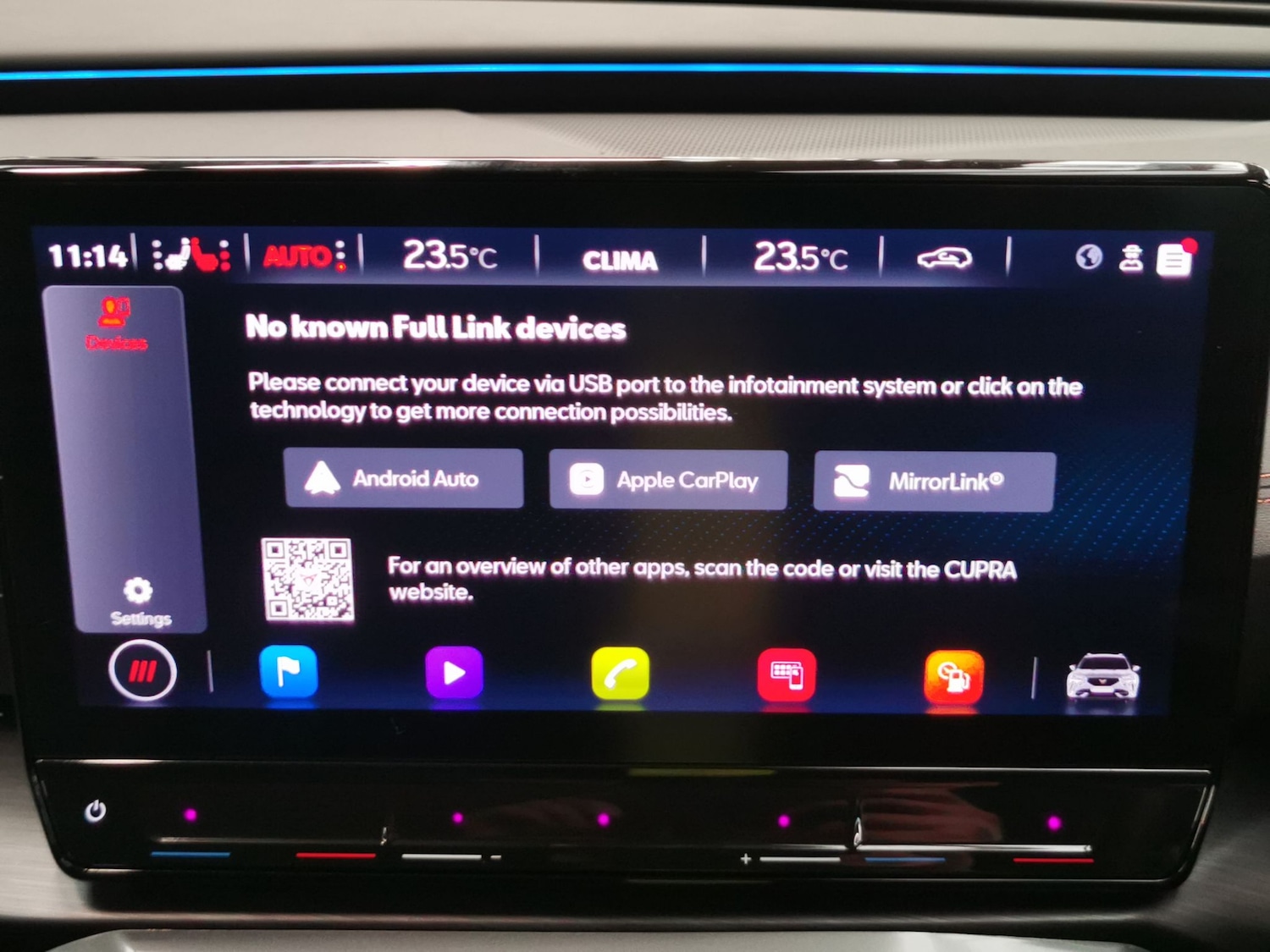 Used Cupra Formentor 2021 for sale - 76978290: Photo 16