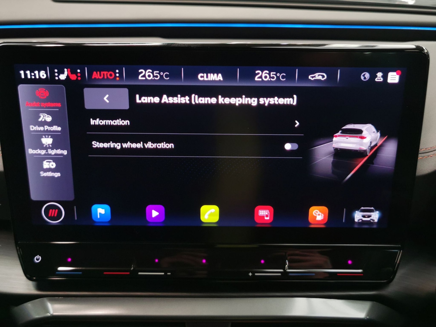 Used Cupra Formentor 2021 for sale - 76978290: Photo 25