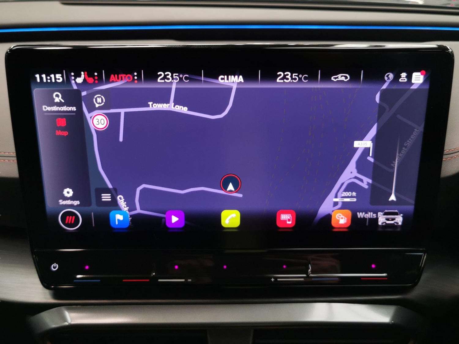 Used Cupra Formentor 2021 for sale - 76978290: Photo 6