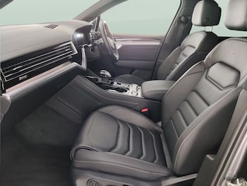 Used Volkswagen Touareg undefined for sale - 78566737: Photo