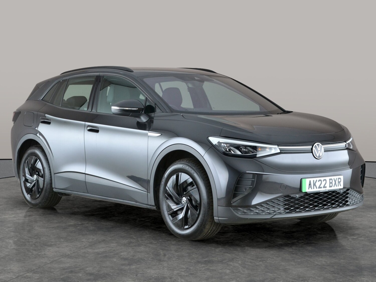 Used Volkswagen ID.4 2022 for sale - 77635646: Photo 8