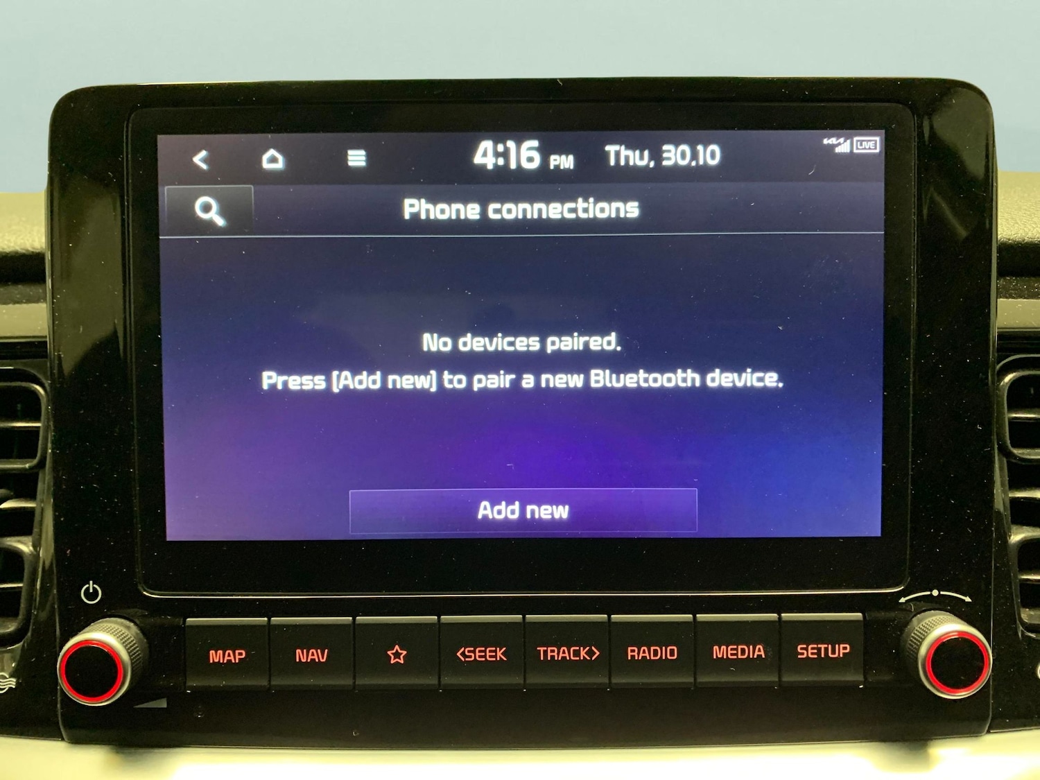 Used Kia Stonic 2022 for sale - 76623965: Photo 17