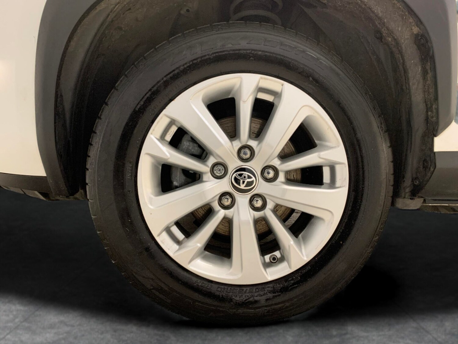 Used Toyota Yaris Cross 2024 for sale - 77526552: Photo 24