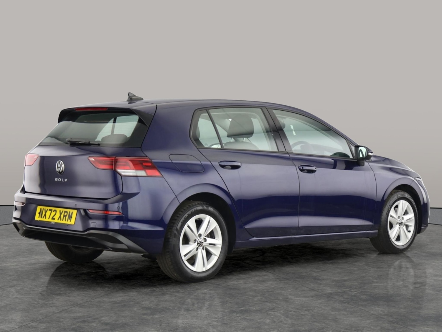 Used Volkswagen Golf 2022 for sale - 77125535: Photo 6