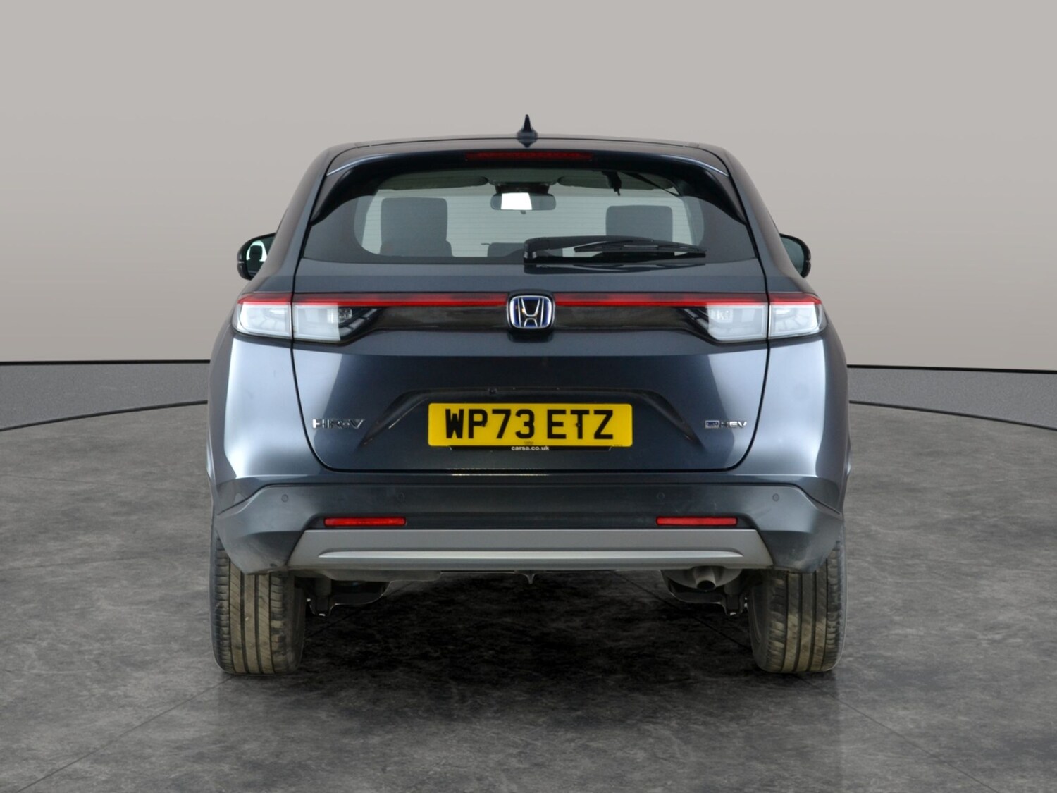 Used Honda HR-V 2023 for sale - 77505502: Photo 11