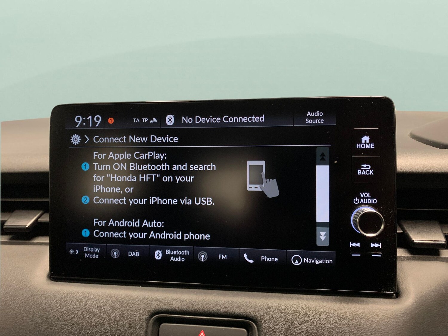 Used Honda HR-V 2023 for sale - 77505502: Photo 15