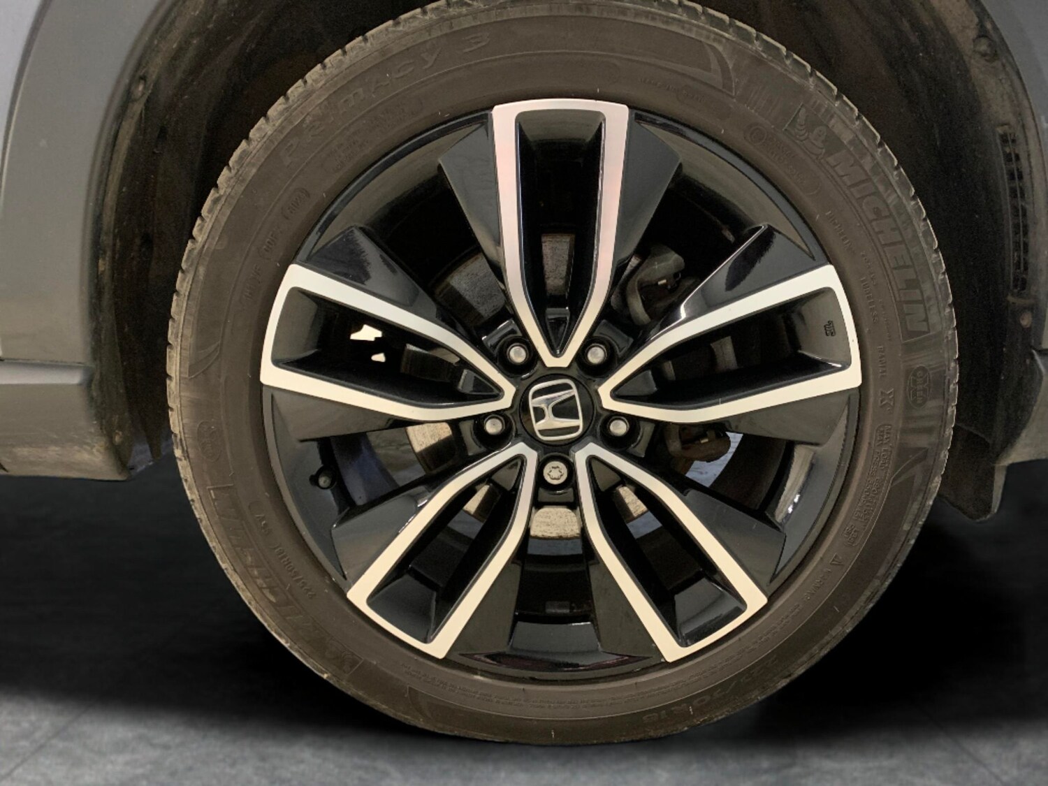 Used Honda HR-V 2023 for sale - 77505502: Photo 24