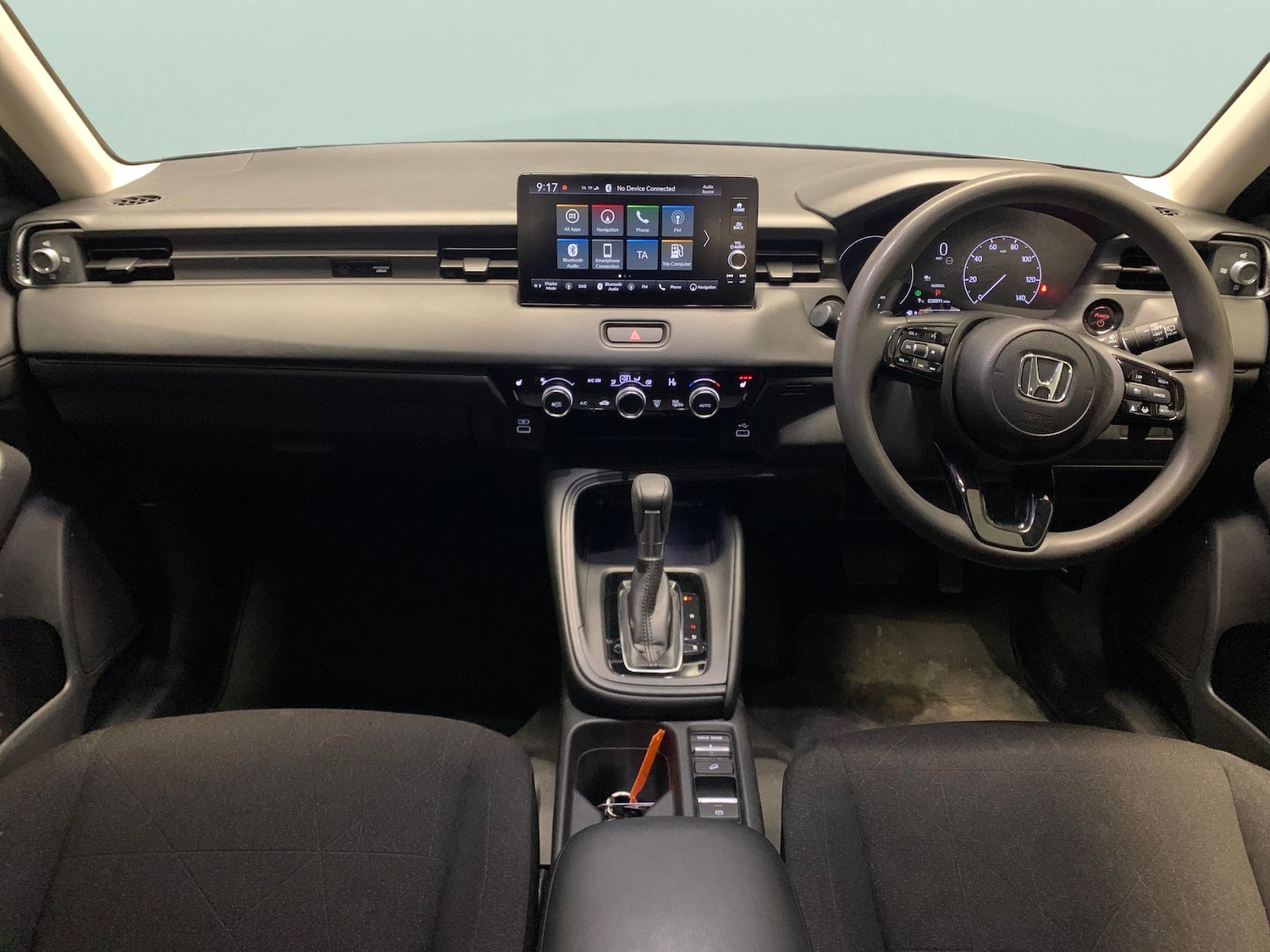 Used Honda HR-V 2023 for sale - 77505502: Photo 7