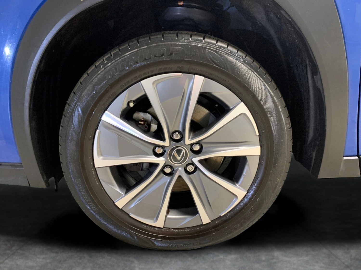 Used Lexus UX 2022 for sale - 77911714: Photo 18