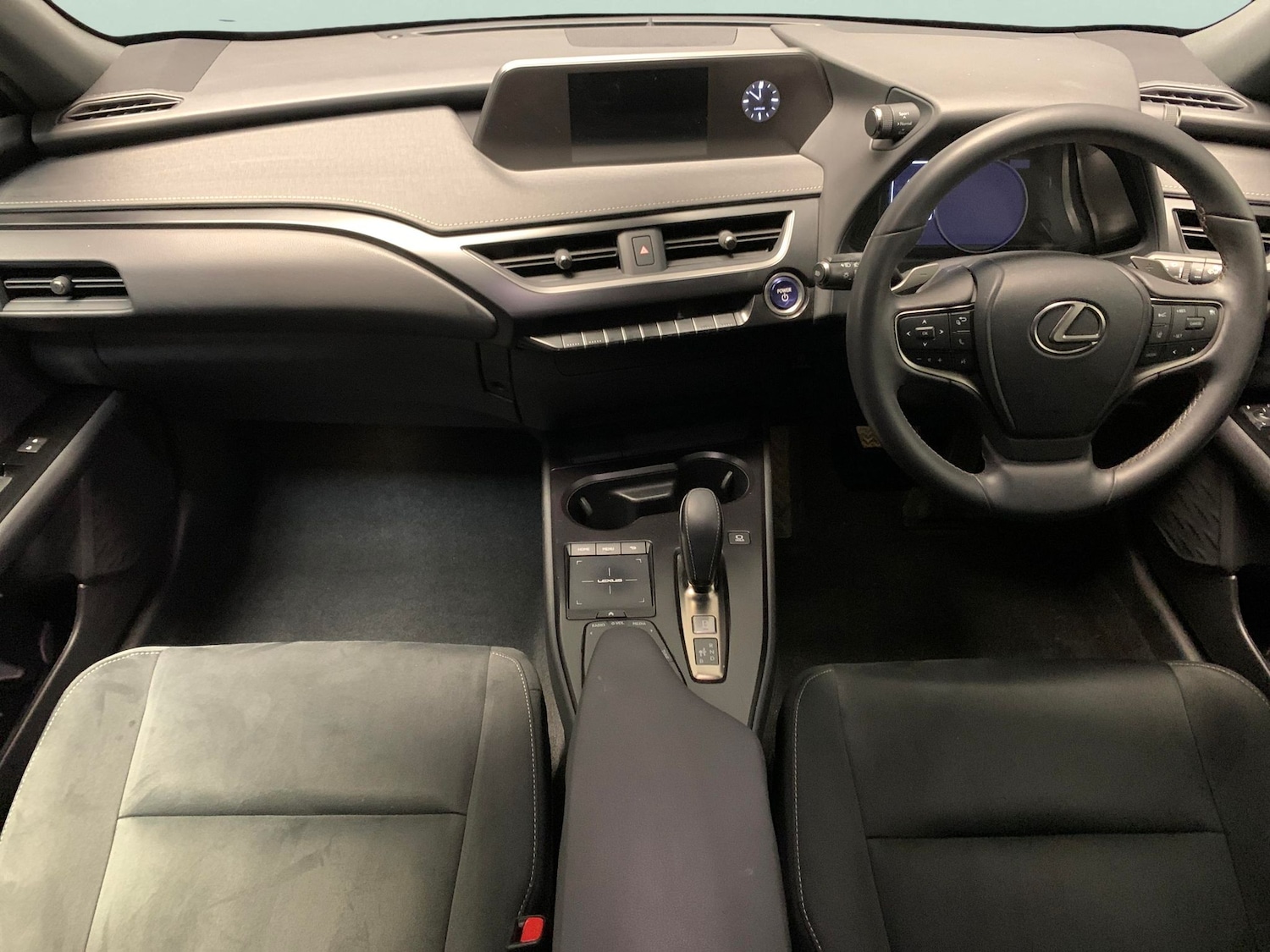 Used Lexus UX 2022 for sale - 77911714: Photo 6