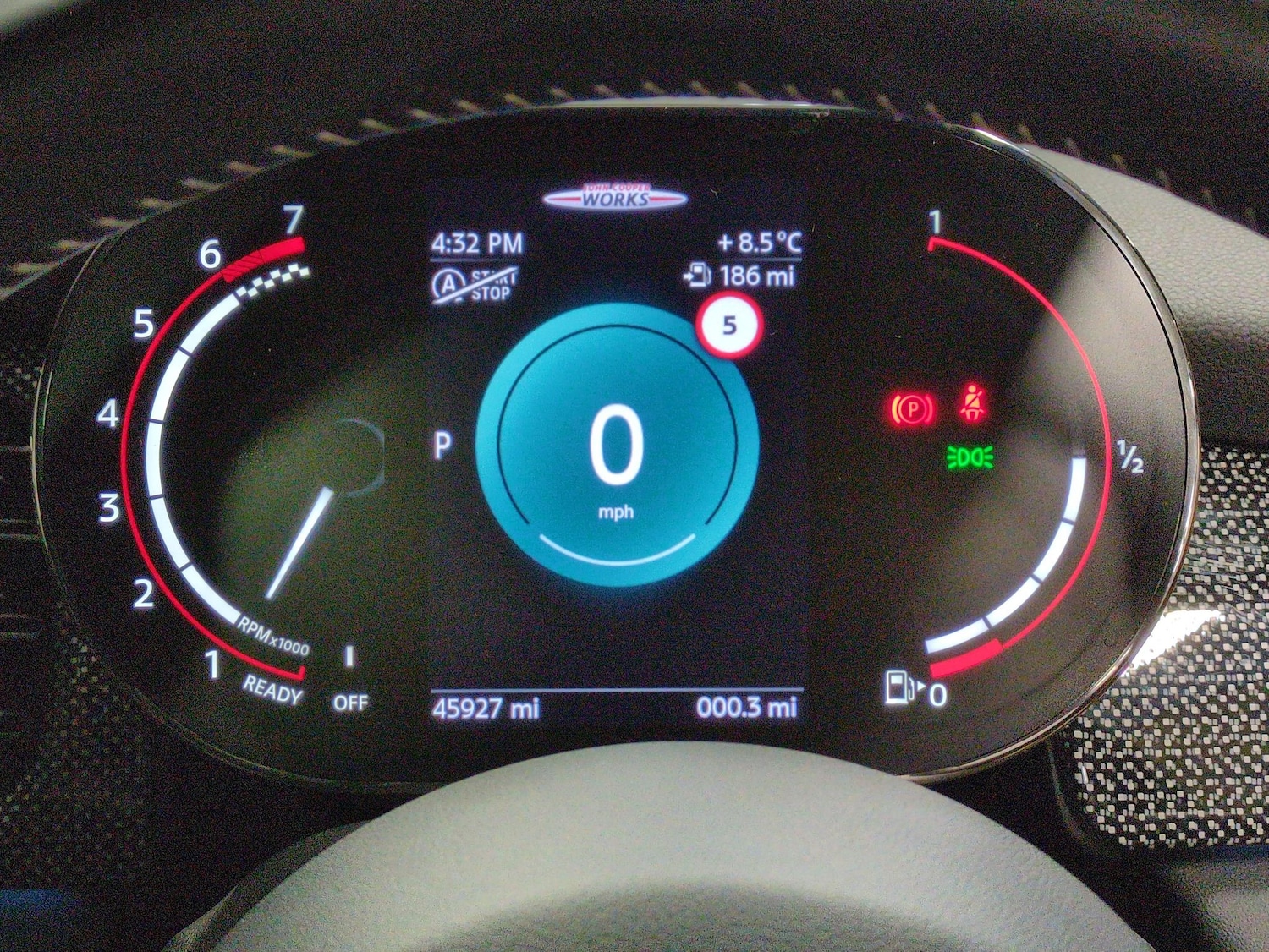 Used MINI Hatch 2021 for sale - 77639914: Photo 20