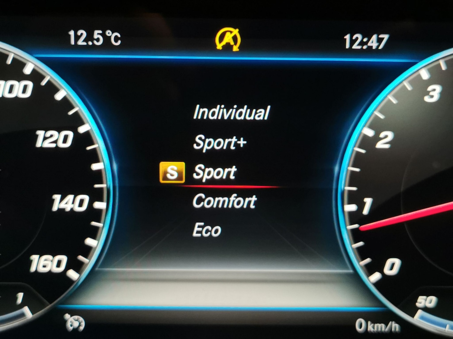 Used Mercedes-Benz E Class 2019 for sale - 78094132: Photo 17