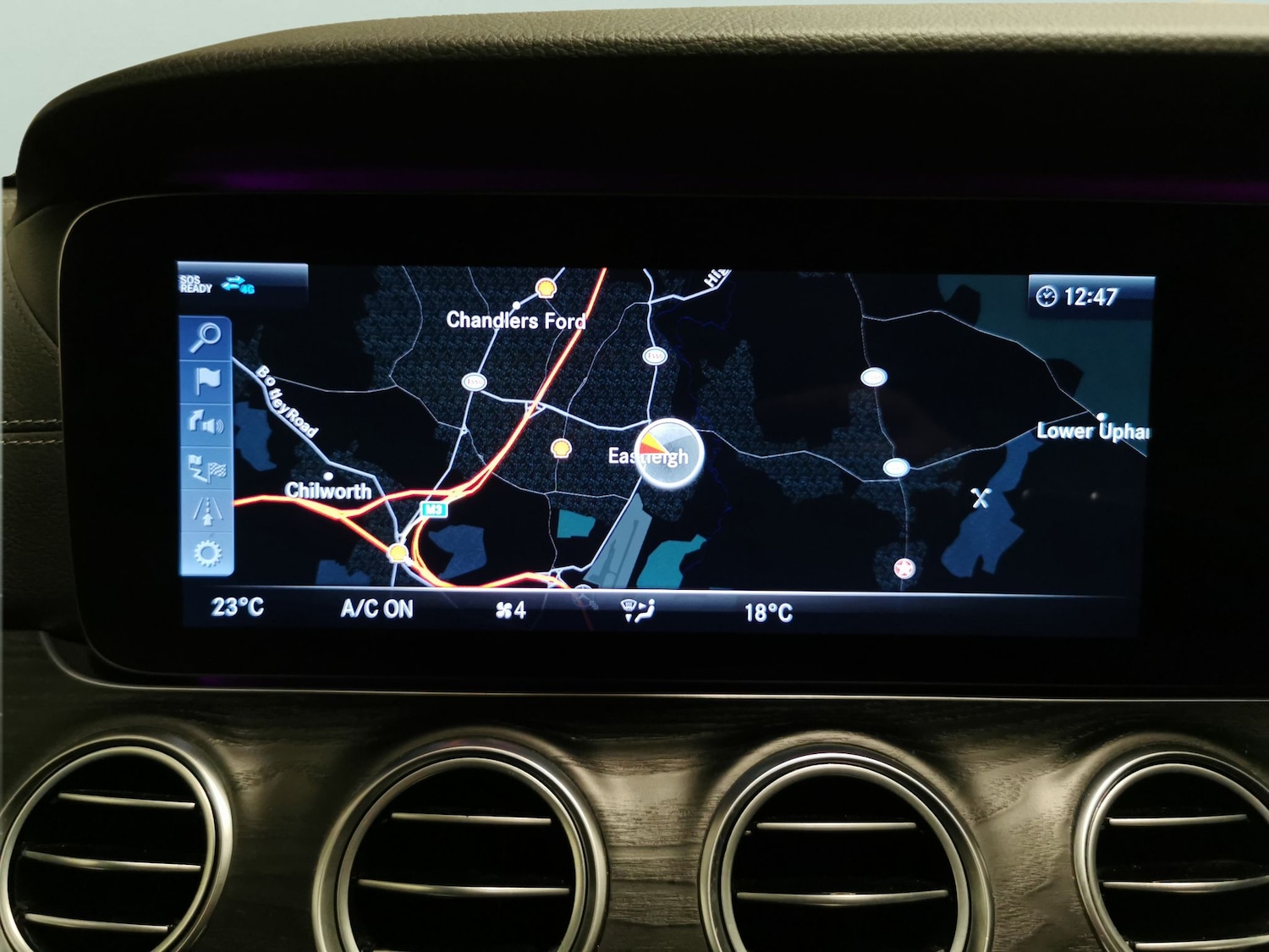 Used Mercedes-Benz E Class 2019 for sale - 78094132: Photo 7