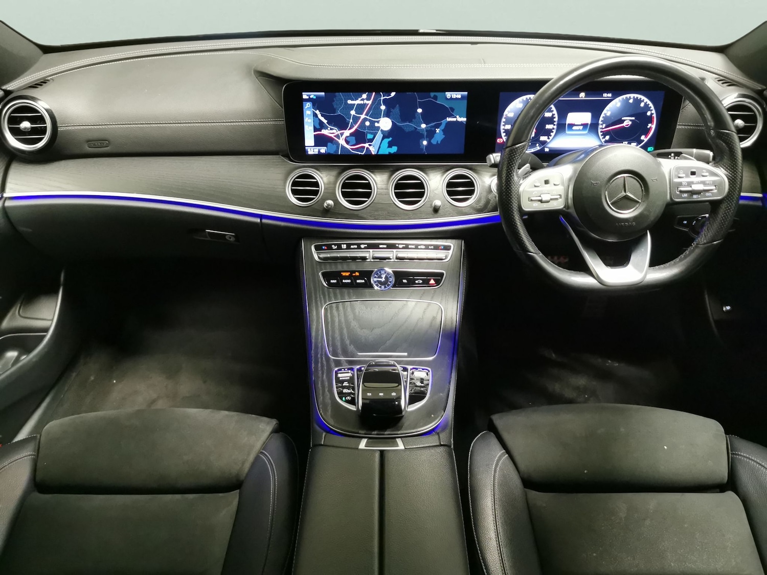 Used Mercedes-Benz E Class 2019 for sale - 78094132: Photo 8