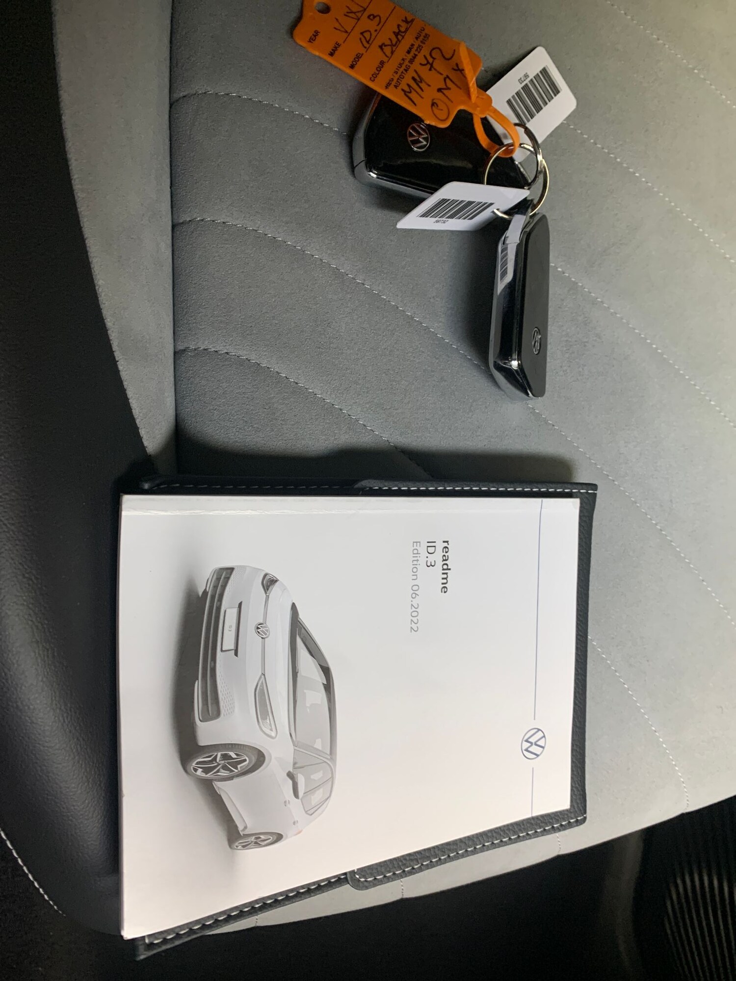 Used Volkswagen ID.3 2023 for sale - 77889051: Photo 27