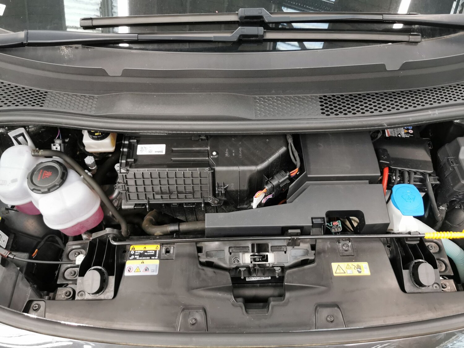 Used Volkswagen ID.3 2023 for sale - 77889051: Photo 6