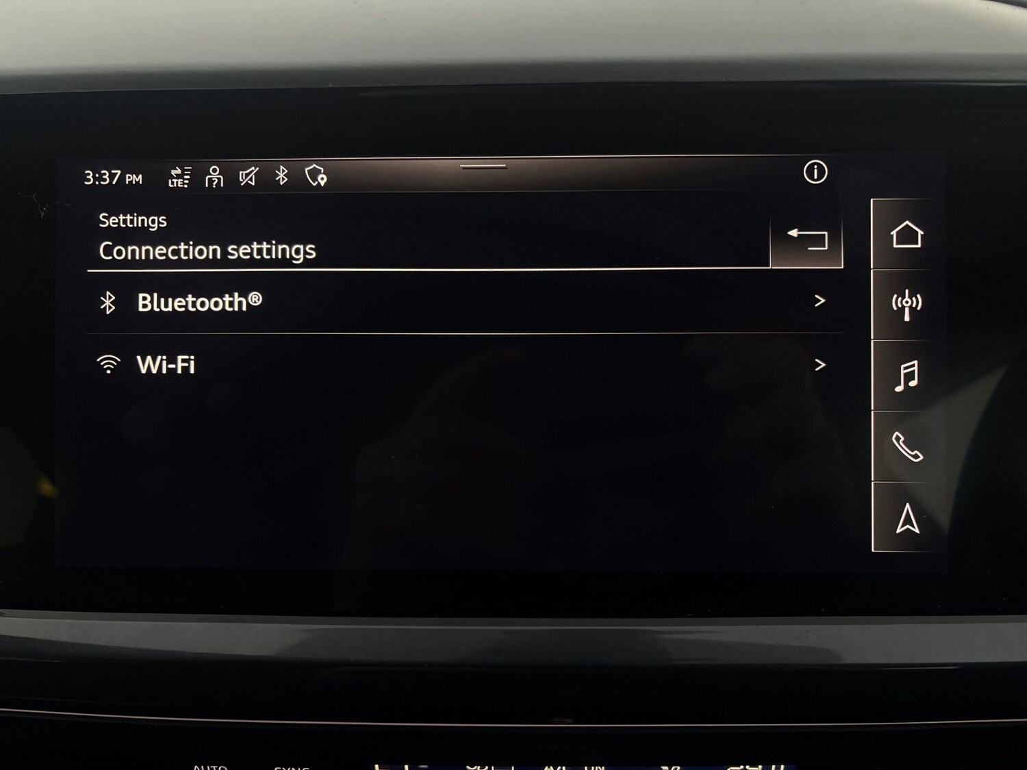 Used Audi Q4 e-tron 2021 for sale - 77476756: Photo 13