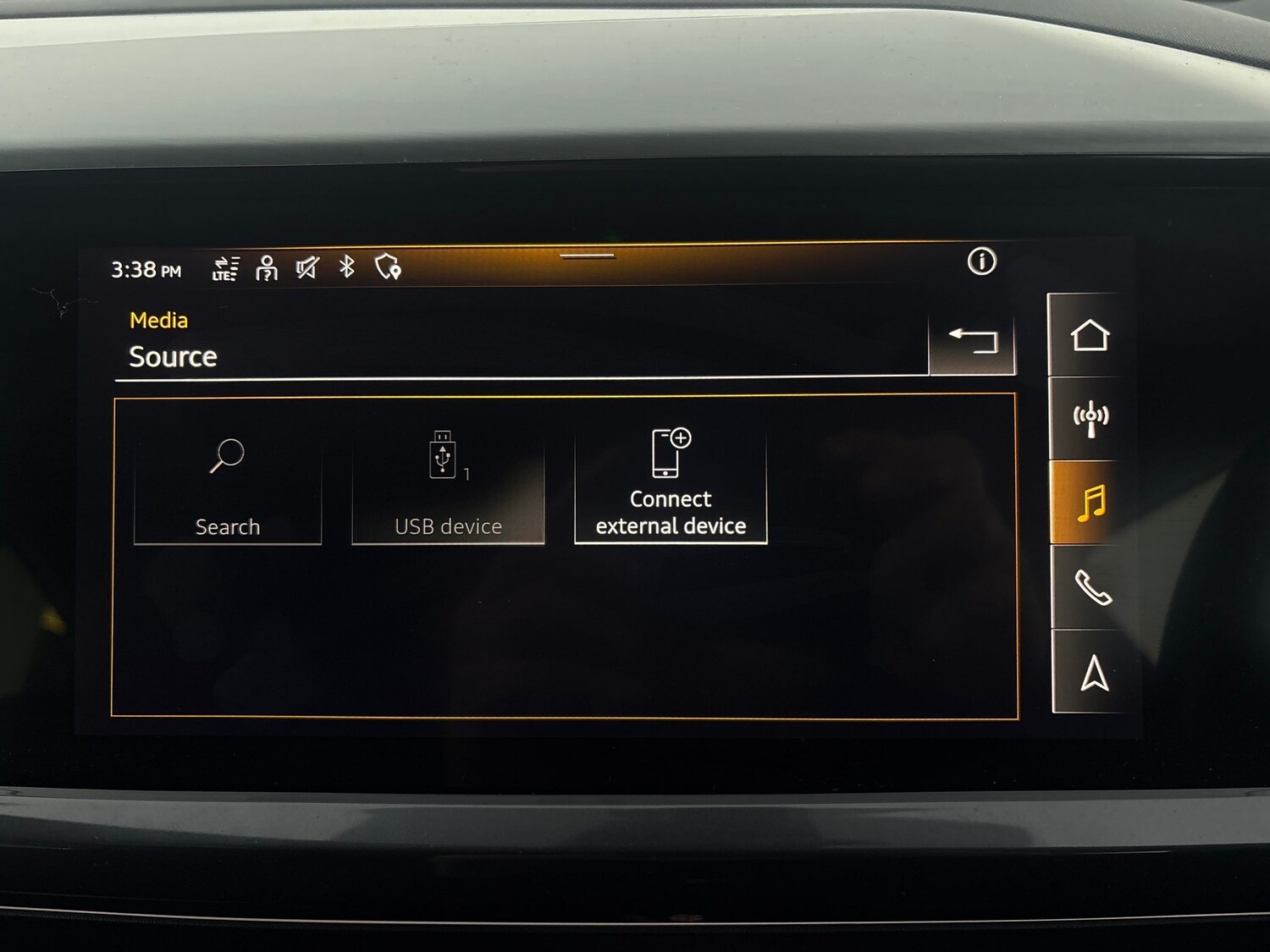 Used Audi Q4 e-tron 2021 for sale - 77476756: Photo 15