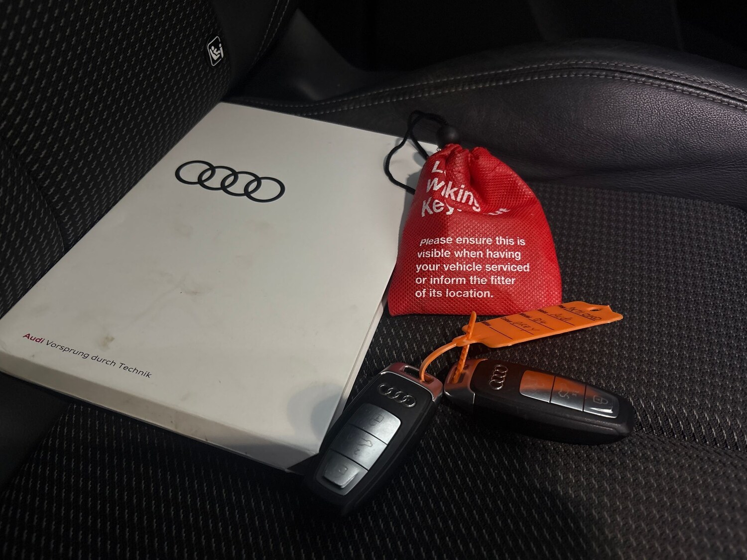 Used Audi Q4 e-tron 2021 for sale - 77476756: Photo 37