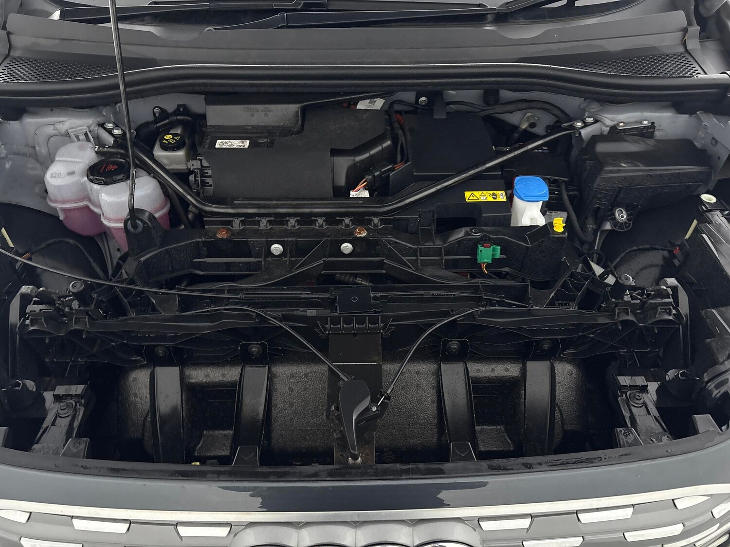 Used Audi Q4 e-tron 2021 for sale - 77476756: Photo 38