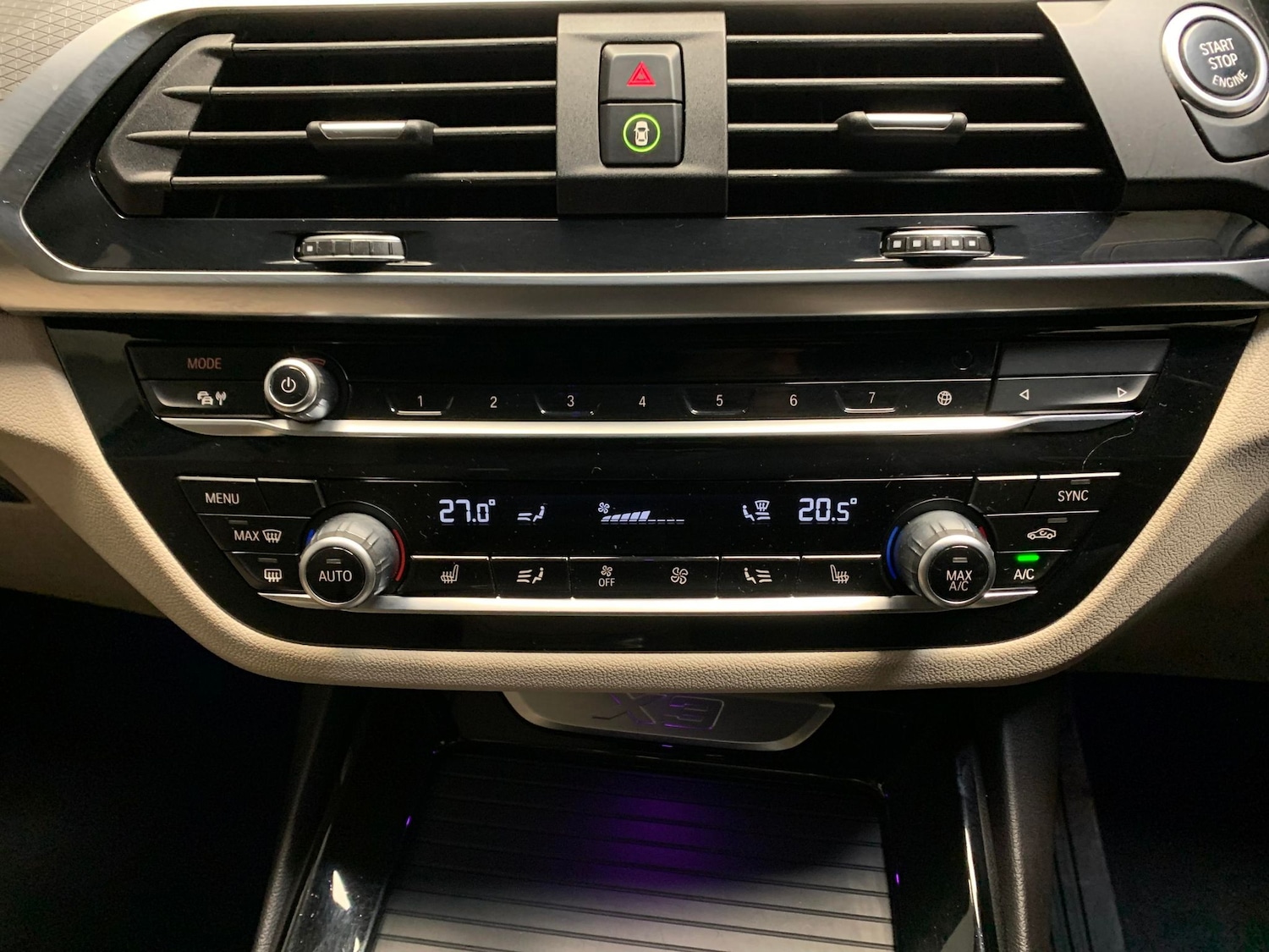 Used BMW X3 2021 for sale - 76505396: Photo 19