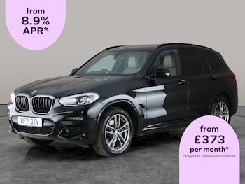 Used BMW X3 undefined for sale - 76505396: Photo