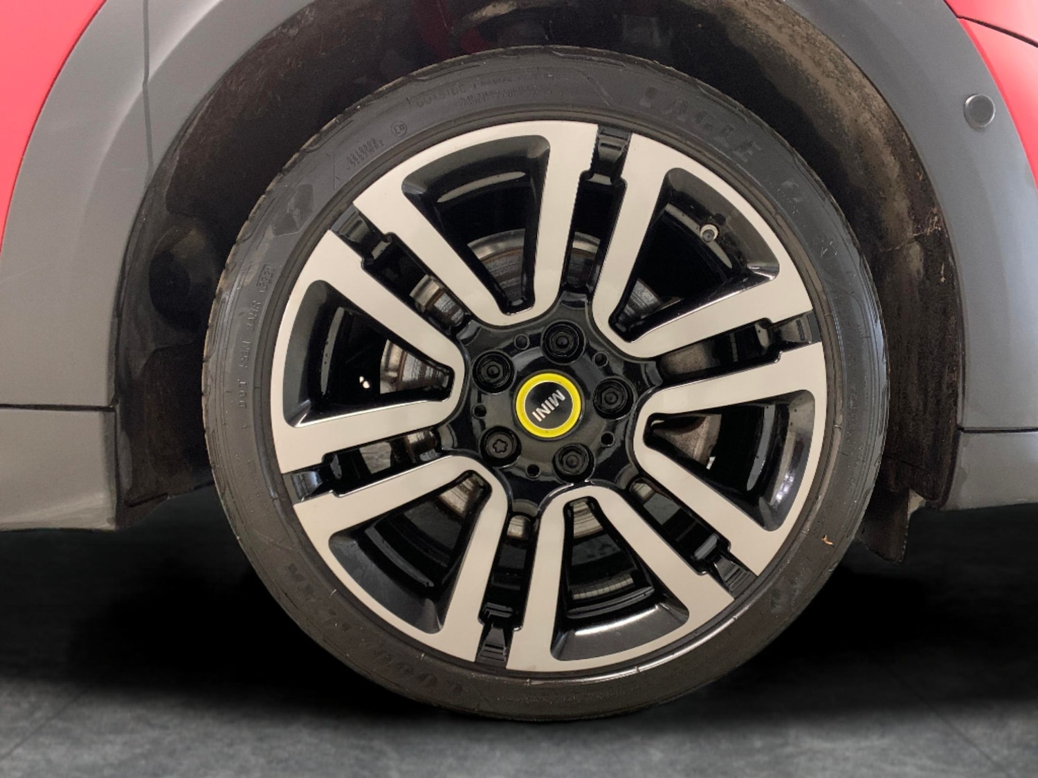 Used MINI Hatch 2021 for sale - 76980377: Photo 22