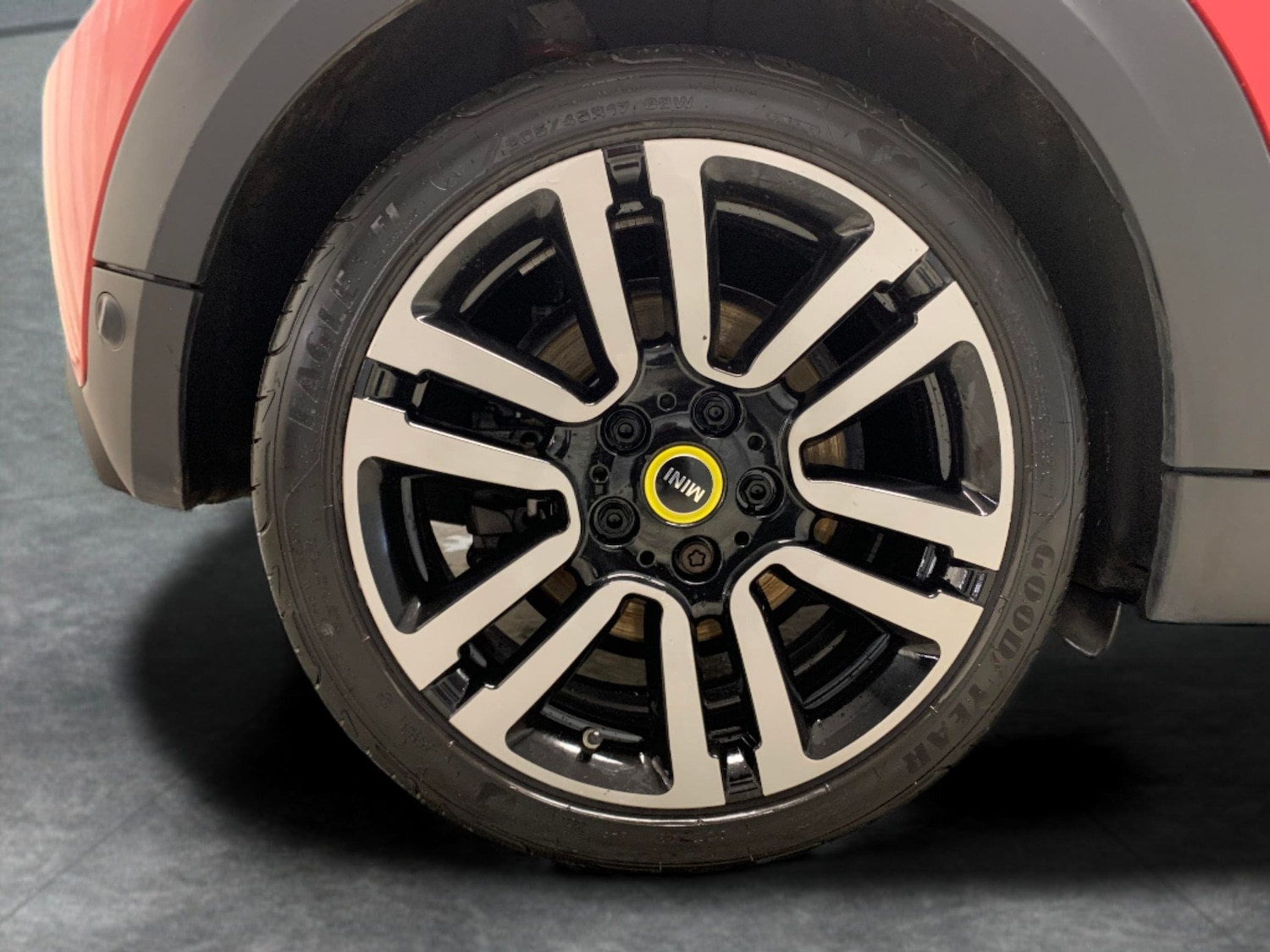 Used MINI Hatch 2021 for sale - 76980377: Photo 23