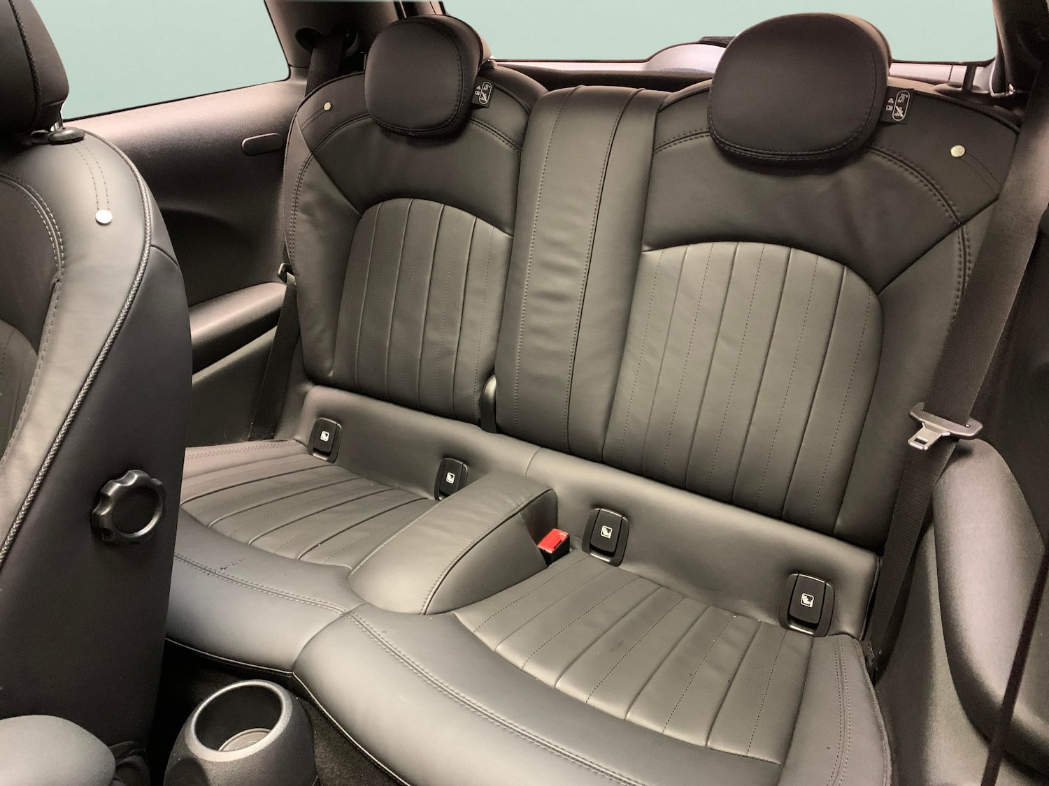 Used MINI Hatch 2021 for sale - 76980377: Photo 24