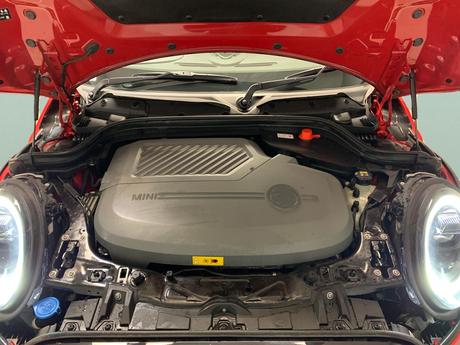 Used MINI Hatch 2021 for sale - 76980377: Photo 29