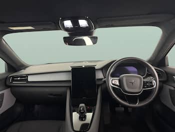 Used Polestar Polestar 2 2023 for sale - 79769159: Photo